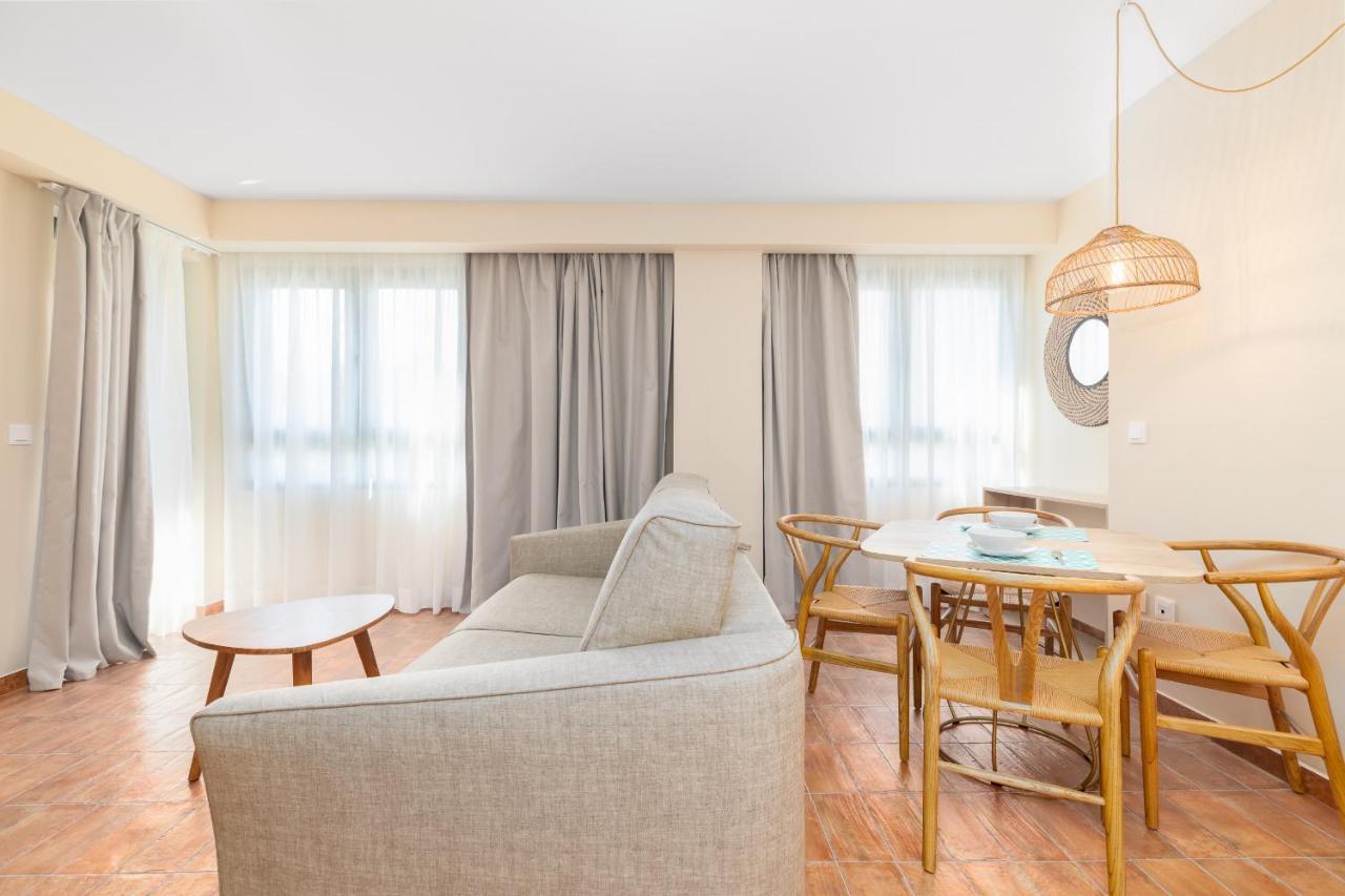 Apartamentos Las Ciencias H Valencia Kültér fotó