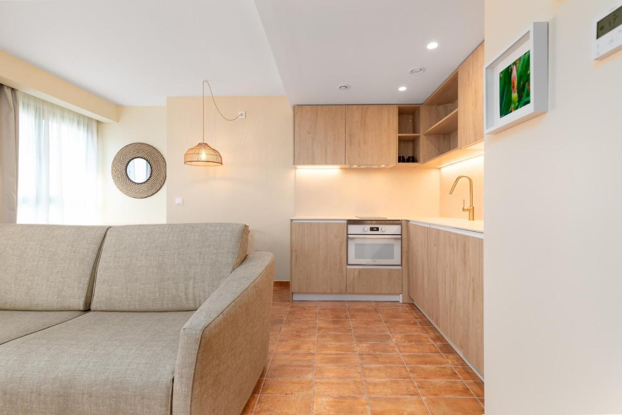 Apartamentos Las Ciencias H Valencia Kültér fotó