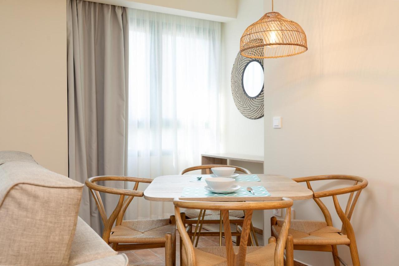 Apartamentos Las Ciencias H Valencia Kültér fotó