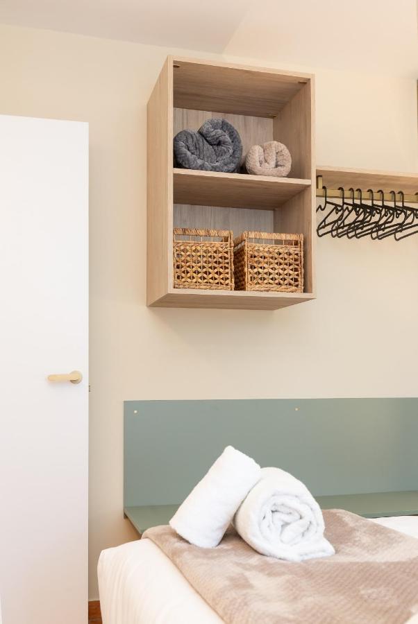 Apartamentos Las Ciencias H Valencia Kültér fotó