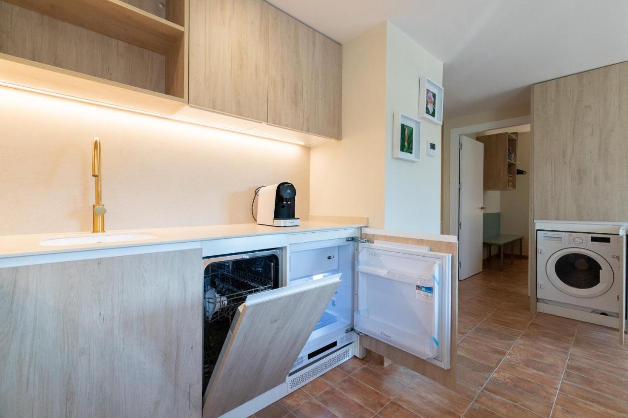 Apartamentos Las Ciencias H Valencia Kültér fotó